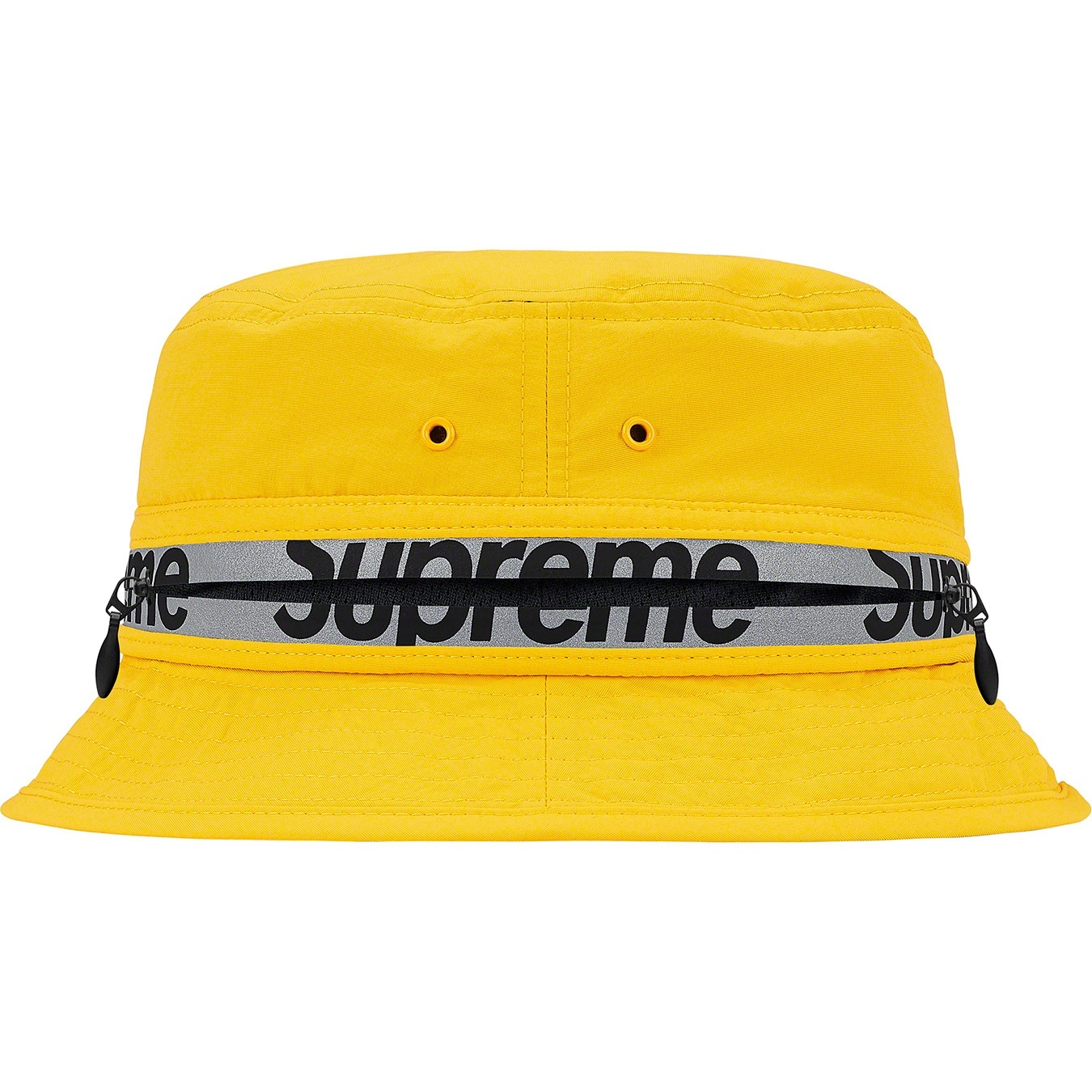 Reflective Zip Crusher view 3